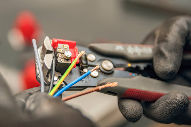 Best Electrical Upgrades for Homes  in Ackley, IA