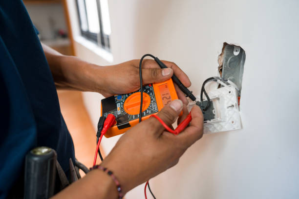 Best Electrical Rewiring Services  in Ackley, IA