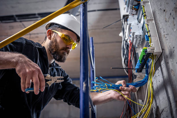 Best Local Electrician Companies  in Ackley, IA