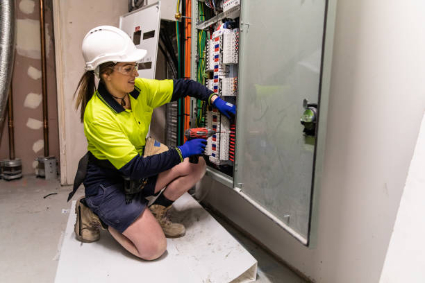 Best Commercial Electrician Services  in Ackley, IA