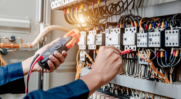 Best Electrical Contractors for Businesses  in Ackley, IA