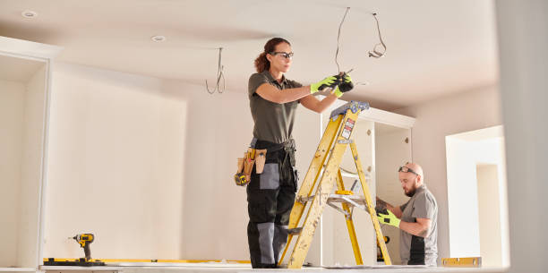 Best 24-Hour Electrician  in Ackley, IA