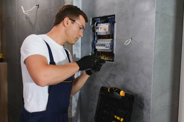 Best Affordable Electrical Installation  in Ackley, IA