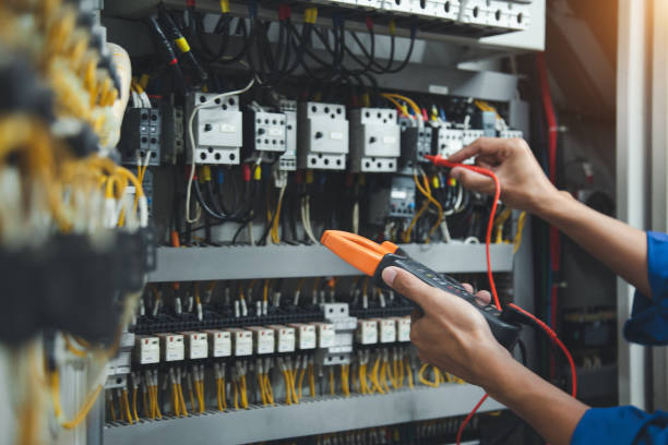 Best Circuit Breaker Repair  in Ackley, IA