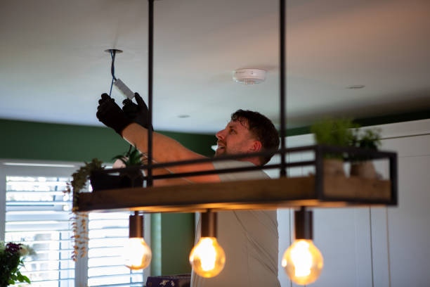 Best Electrical Repair Services  in Ackley, IA