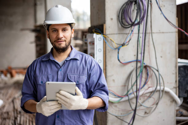 Best Residential Electrician Services  in Ackley, IA