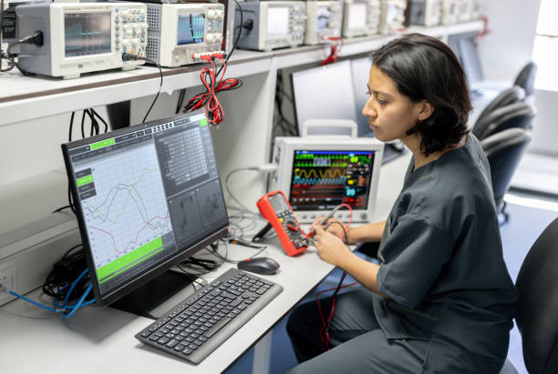 Best Industrial Electrical Services  in Ackley, IA