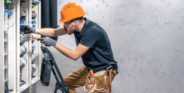 Electrical Rewiring Services in IA