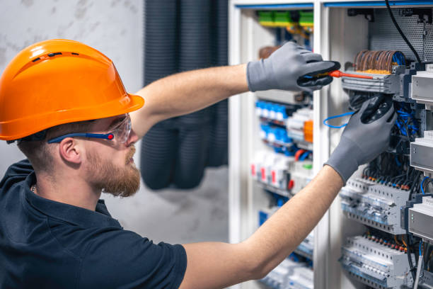 Best Residential Electrician Services  in Ackley, IA