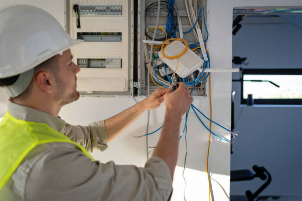 Best Licensed Electrician  in Ackley, IA